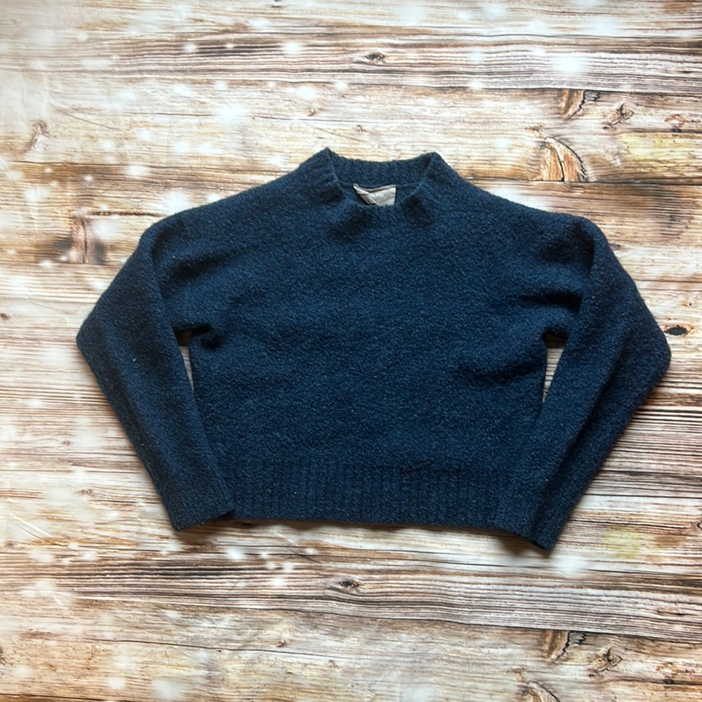 ❄️ Everlane Sweater